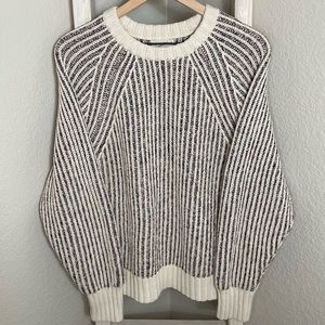 Knit Universal Thread Sweater ✨